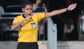 Aprovado projeto que amplia a igualdade de gnero na arbitragem esportiva na PB 