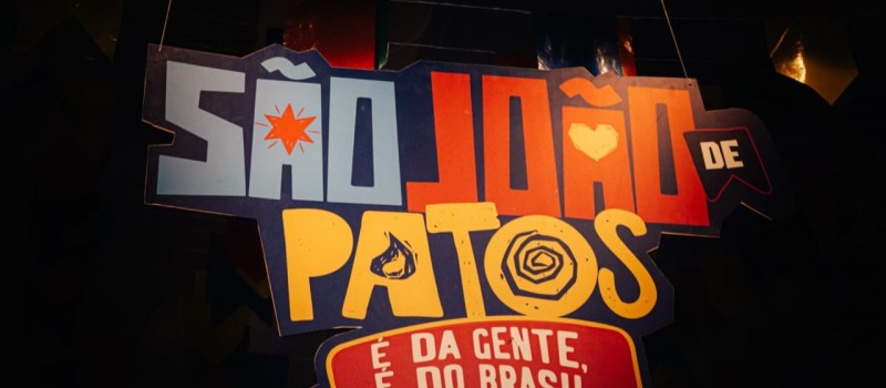 S�o Jo�o de Patos abre venda do passaporte para seis dias de festa, nesta quinta-feira (19)
