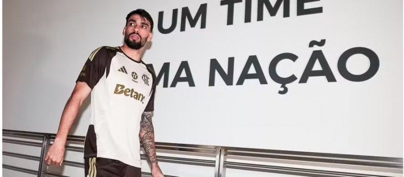 Flamengo viajar� quase 28 mil km antes da Copa e far� 18 jogos em dois meses