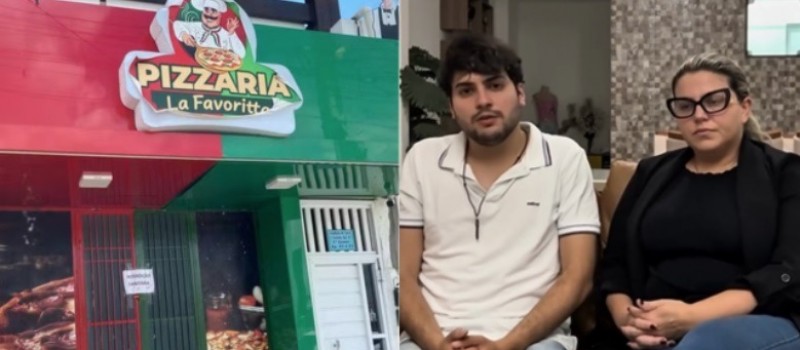 Intoxica��o em pizzaria de Pombal: defesa nega contamina��o e v� �inconsist�ncias� em laudo