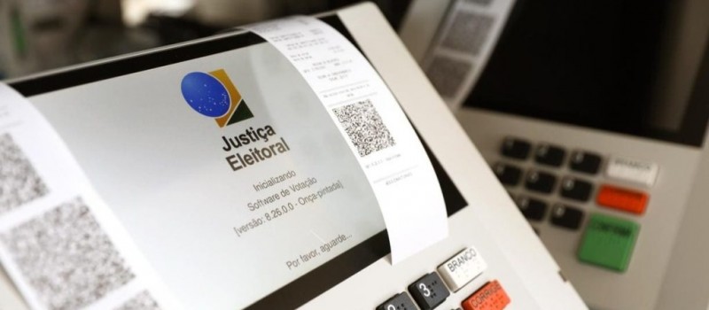 Eleitores t�m prazo at� 6 de maio para tirar ou regularizar o t�tulo eleitoral