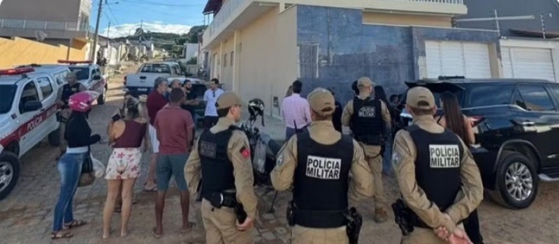 Mais de 20 animais s�o envenenados em Teixeira, no Sert�o da PB; caso � investigado