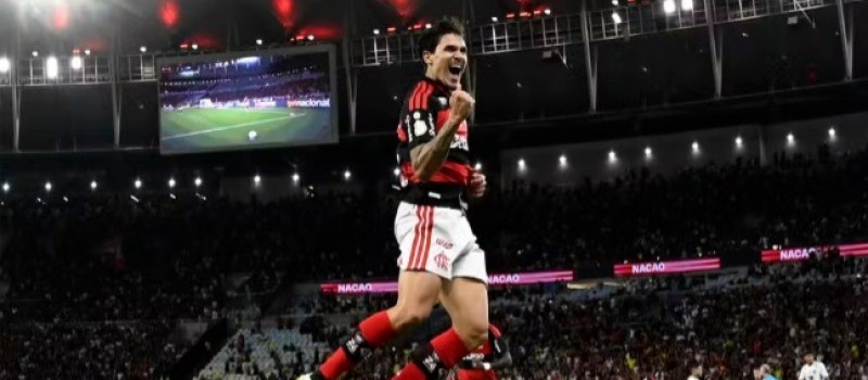 Fla corrige rota, mas esbarra de novo na inefici�ncia dos atacantes por mais gols