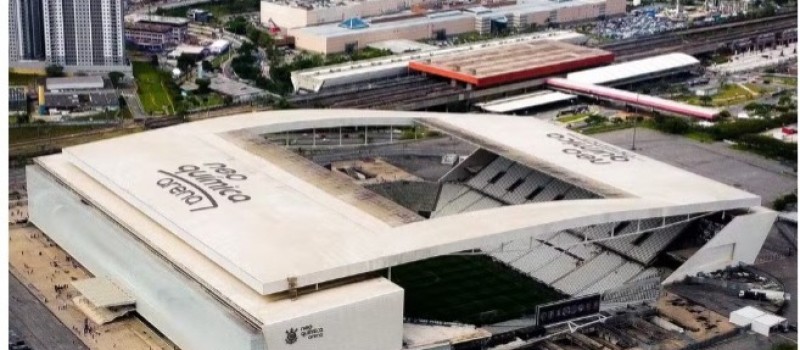 Corinthians x Vasco: onde assistir ao vivo, hor�rio e escala��es