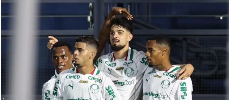 An�lise: Palmeiras sofre, mas garante vit�ria e segue l�der do Brasileir�o