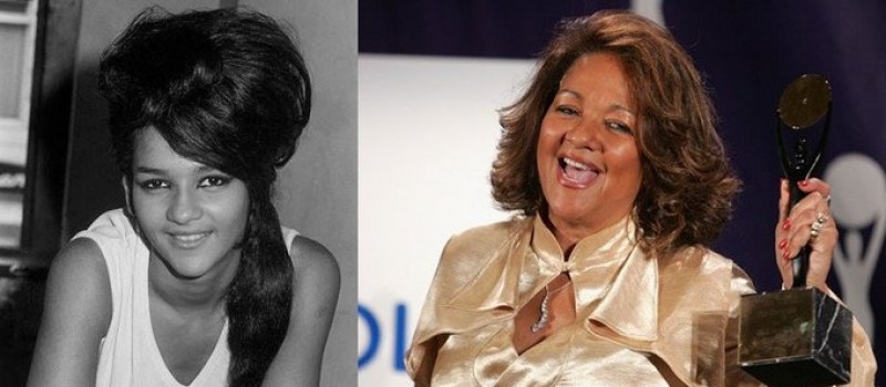 Morre a cantora Nedra Talley Ross, �ltima integrante original do grupo Ronettes