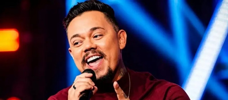 Cantor sertanejo Adriano Muniz � encontrado morto em apartamento no DF