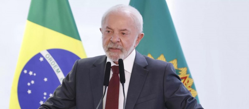 Taxa das blusinhas: Lula zera cobran�a do imposto de sobre compras internacionais de at� US$ 50