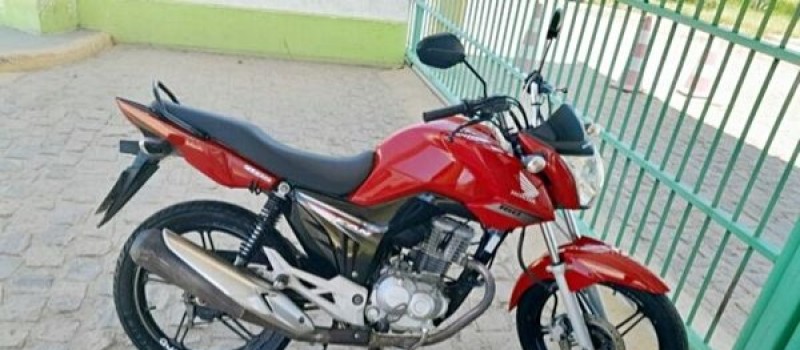 N�mero de acidentes de moto sobe mais de 8% nas rodovias paraibanas