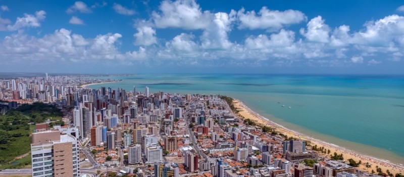 Para�ba lidera pela 2� vez ranking como estado com maior qualidade de vida do Nordeste