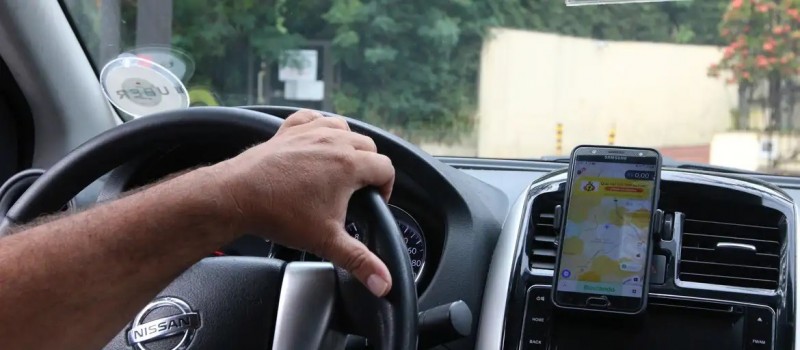 Entenda como funciona o Move Aplicativos para motoristas de aplicativos e taxistas
