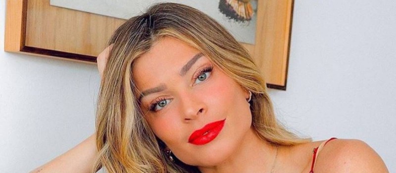 Grazi Massafera conta como � rela��o com Cau� Reymond anos ap�s separa��o