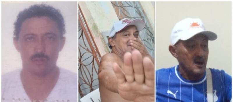Morre Fumeiro, ex-massagista do Nacional de Patos, v�tima de um AVC aos 62 anos