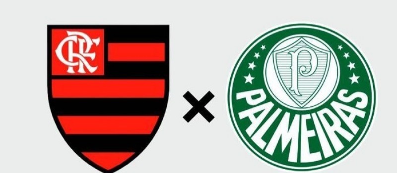 Os jogos que faltam para Palmeiras e Flamengo aps 'final' no domingo