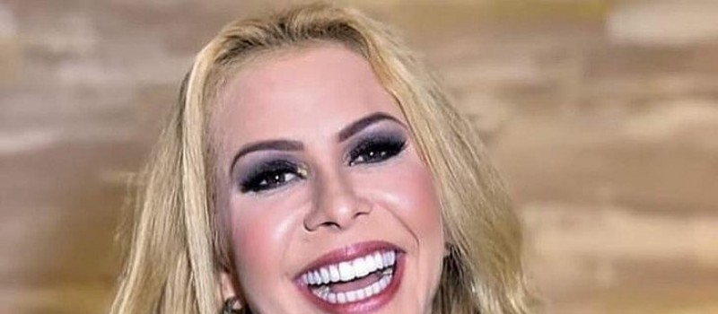 F assedia Joelma durante show e cantora reage no palco; veja flagra viral