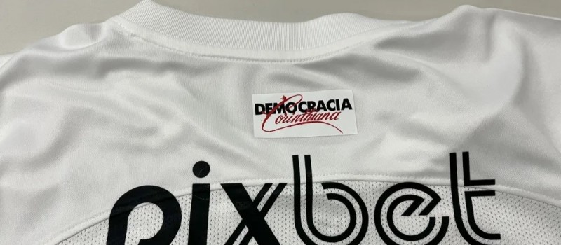 Bets fazem patrocnios de camisas da Srie A saltarem 125% e superarem R$ 1 bilho