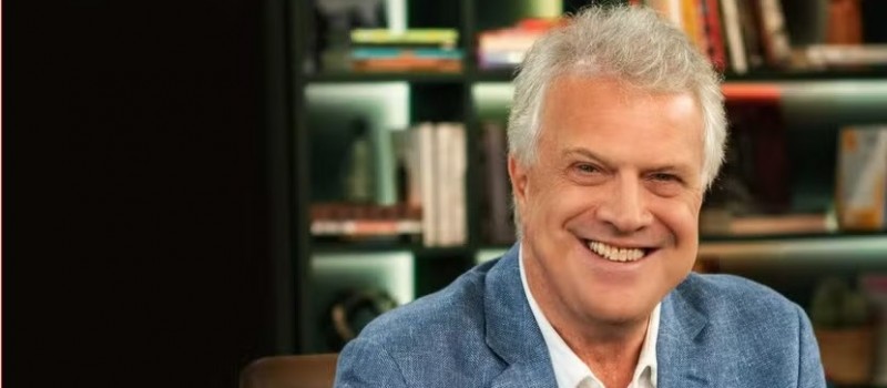 Conversa com Bial perde espao na TV e horrio ser usado para reprises