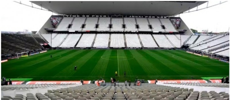 Corinthians e Vasco come�am a decidir a Copa do Brasil; veja escala��es