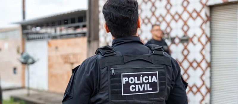 ASPOL cr�tica acordo judicial e questiona privil�gio a delegados na Pol�cia Civil da PB