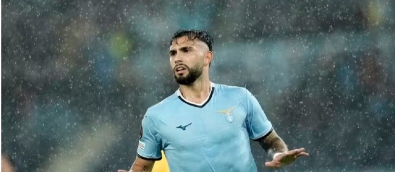 Flamengo volta a procurar Taty Castellanos, atacante da Lazio