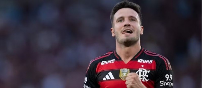 Cirurgia pode afastar Sa�l do Fla por 4 meses: veja o que pensa o jogador