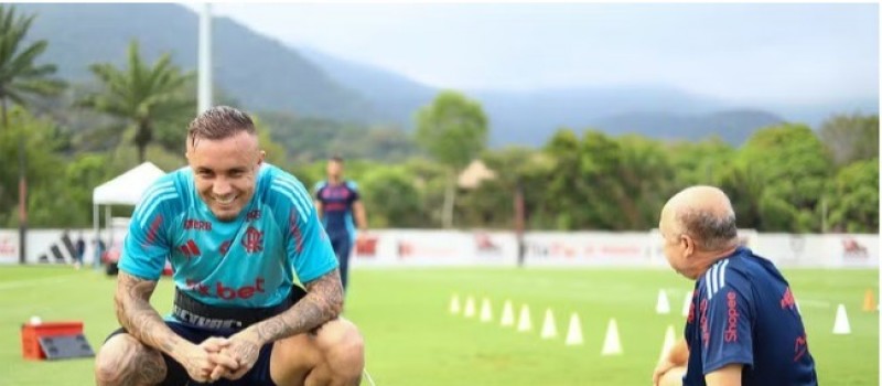 Com Hulk e Cebolinha no radar, Flu espera anunciar refor�os nesta semana