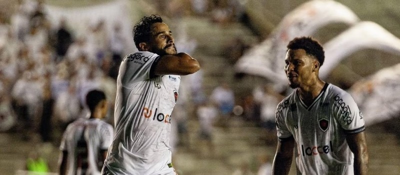 FPF muda local de Botafogo-PB x Esporte de Patos para Natal pelo Paraibano 