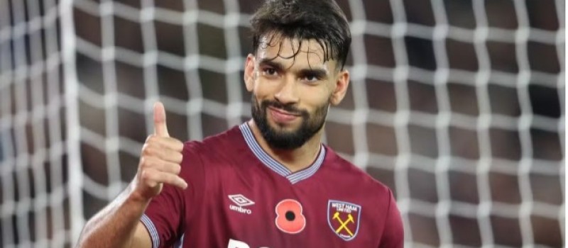 Flamengo e West Ham acertam valores e tratam libera��o de Paquet�; veja detalhes