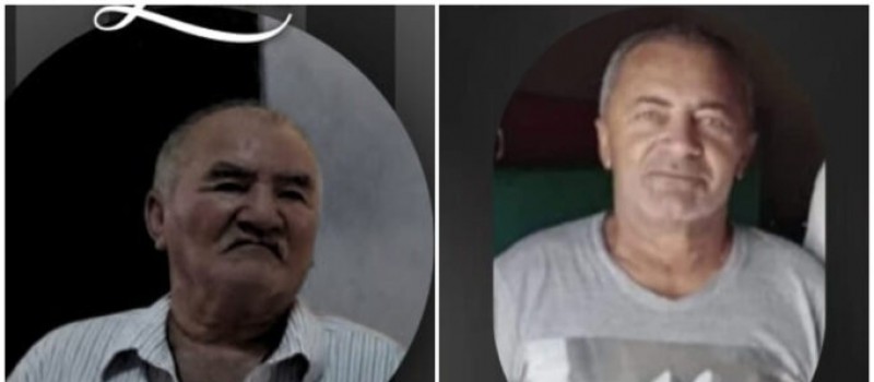 Tr�gico: pai e filho morrem com poucas horas de diferen�a em S�o Jos� de Espinharas