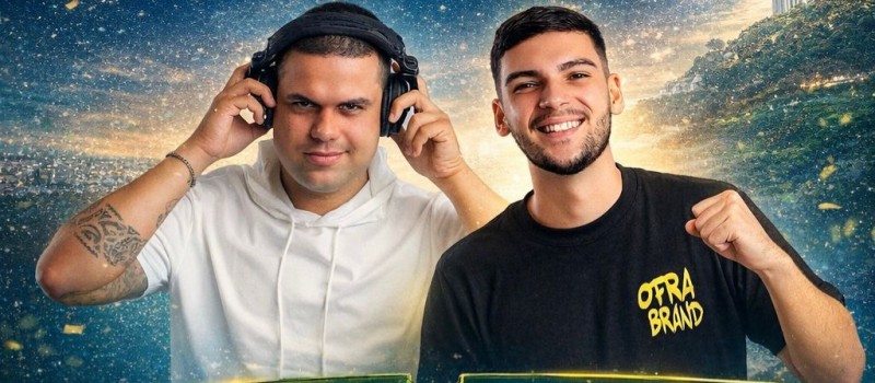 Estudantes de Veterin�ria de Patos realizam festa com o tema 'Brasilidades'