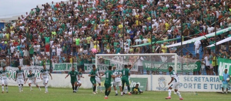 Sousa mira ganhar do Nacional de Patos em 1� vit�ria fora de casa nesse ano