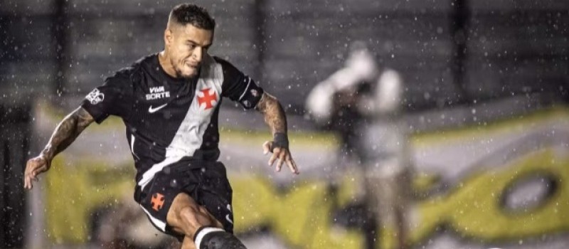 O que o Vasco espera resolver na semana vazia at� a semifinal do Carioca
