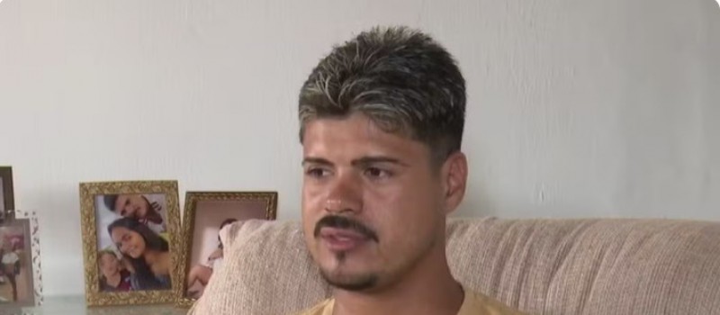 Paraibano preso por engano vai entrar na Justi�a por indeniza��o por danos morais