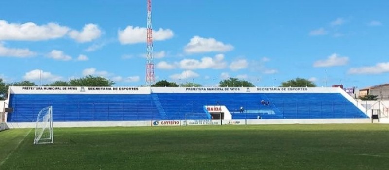 Esporte de Patos x Campinense pelo Paraibano: onde assistir e prov�veis escala��es 