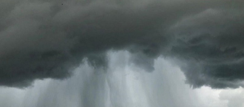 Sert�o, Alto Sert�o e Cariri da PB t�m previs�o de fortes chuvas nas pr�ximas 48 horas, diz Aesa