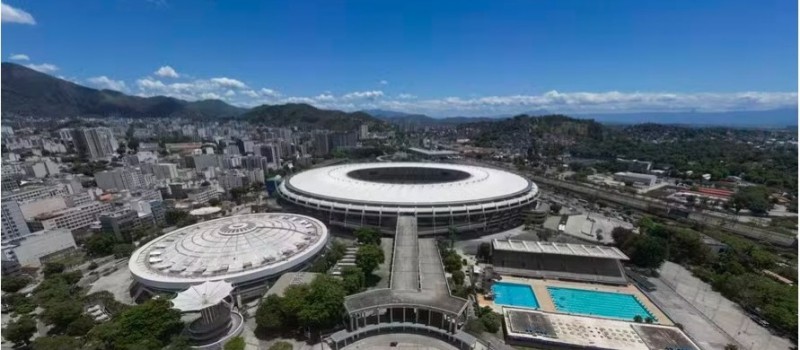 Em busca do bi da Recopa, Flamengo encara o Lan�s em desvantagem