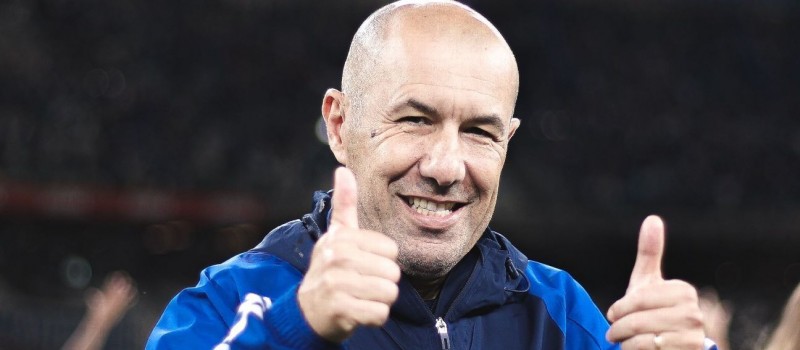 Leonardo Jardim � nome favorito do Flamengo para substituir Filipe Lu�s