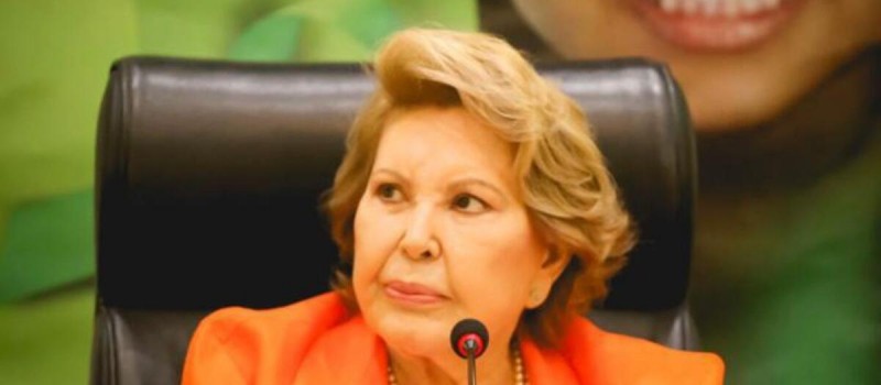 Patos j� teve 2 prefeitas e 20 mulheres vereadoras ao longo de sua hist�ria pol�tica