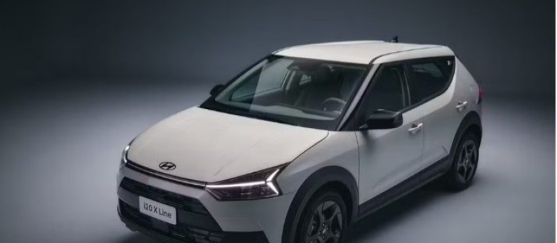 Hyundai lan�a i20 no Brasil por R$ 99.990, desafia onda dos SUVs com novo hatch