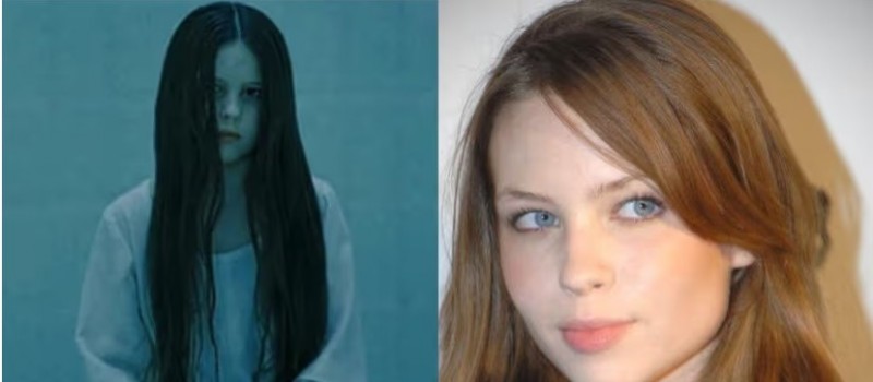 Atriz famosa pelo papel de Samara em �O Chamado� morre aos 35 anos