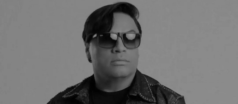 Morre o cantor Neto Ara�jo, ex-vocalista da Cavaleiros do Forr� e cantor da banda Collo de Menina