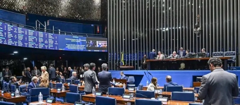 Senado aprova projeto que cria Pix Pens�o Aliment�cia; entenda