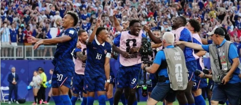 Supercomputador prev� vencedores dos jogos das quartas de final da Copa