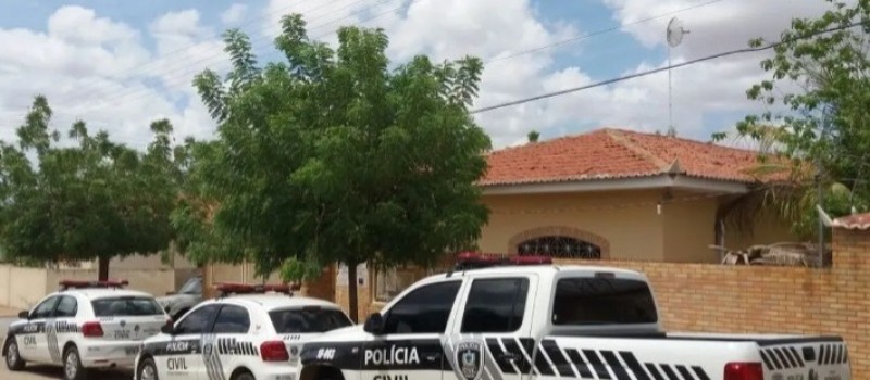 Foragida condenada por maus-tratos que resultaram em morte da filha � presa na PB