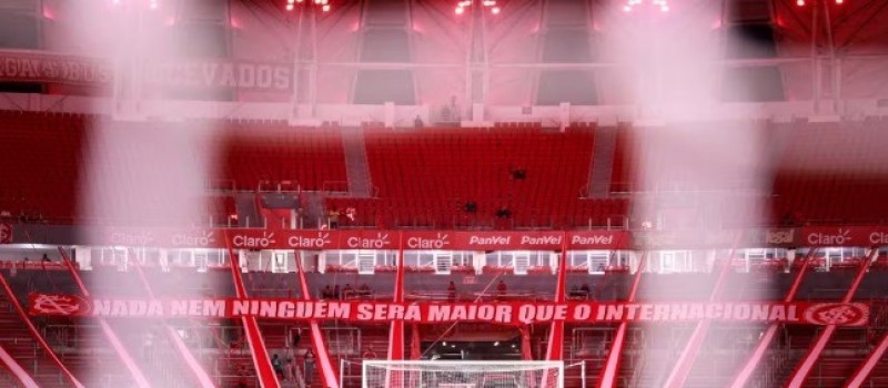 Inter x Flamengo: onde assistir ao vivo, hor�rio e escala��es