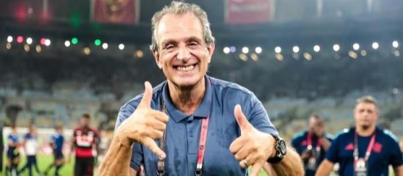 Flamengo ultrapassa R$ 900 milh�es em gastos com contrata��es na gest�o Bap
