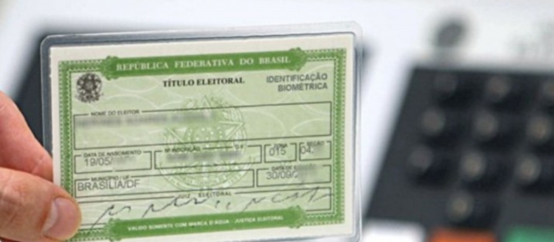 Prazo para pedir voto em tr�nsito termina nesta quinta (20); saiba como solicitar