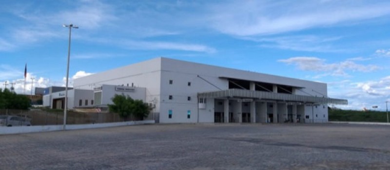 Rodoshopping de Patos abrigar� rodovi�ria, Sebrae e Cidade da Pol�cia Civil no mesmo espa�o