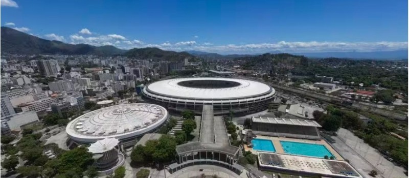 A��o de torcedor leva Justi�a a suspender pedido do Vasco para jogar no Maracan�