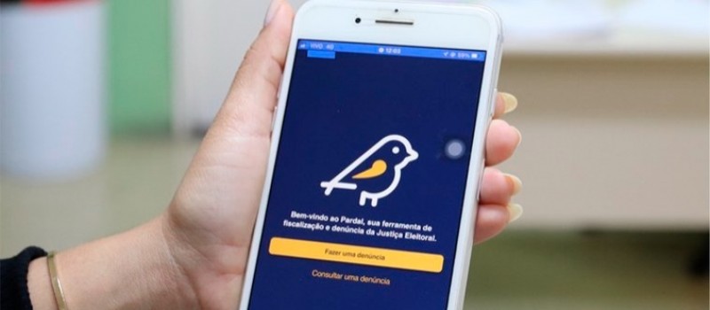 Patos registra 32 den�ncias de crimes eleitorais e 860 na PB; n�mero j� ultrapassar marca de 2022
